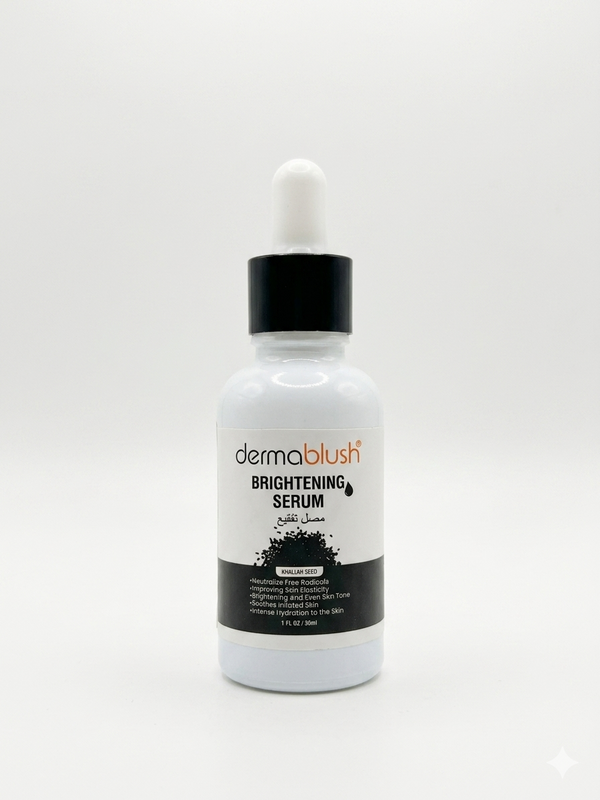 FACE SERUMS
