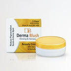 Derma Blush Glowing & Fairness Beauty Cream