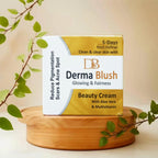 Derma Blush Glowing & Fairness Beauty Cream
