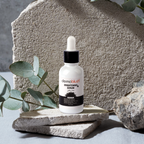 Derma Blush Kalonji Face Serum