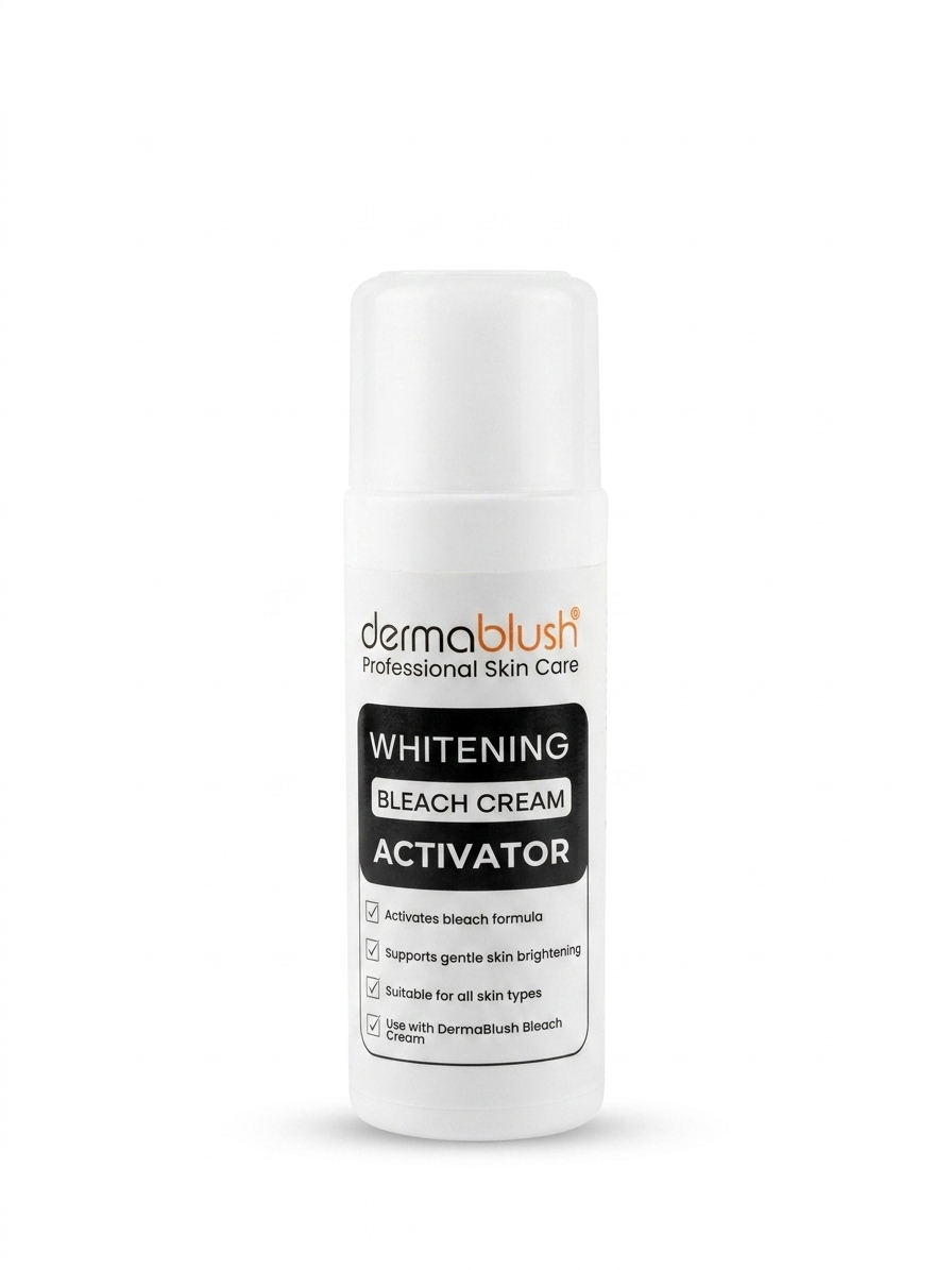 WHITENING BLEACH CREAM