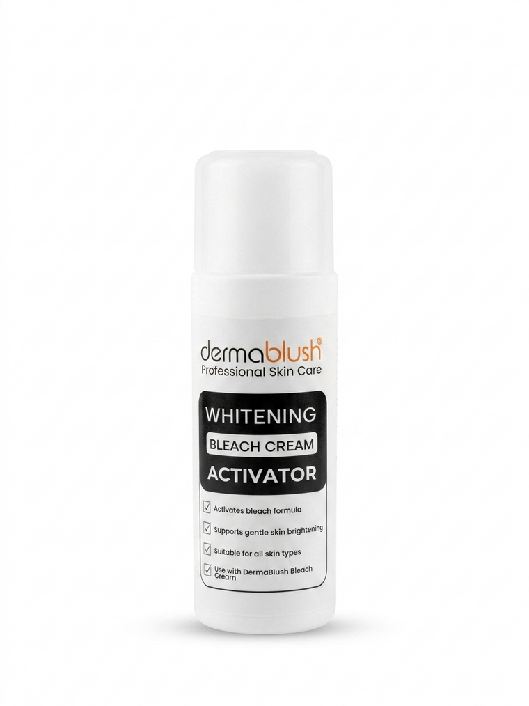 WHITENING BLEACH CREAM