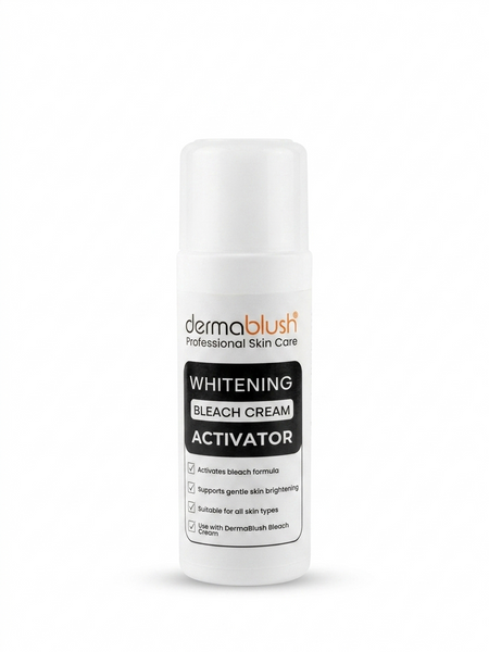 WHITENING BLEACH CREAM