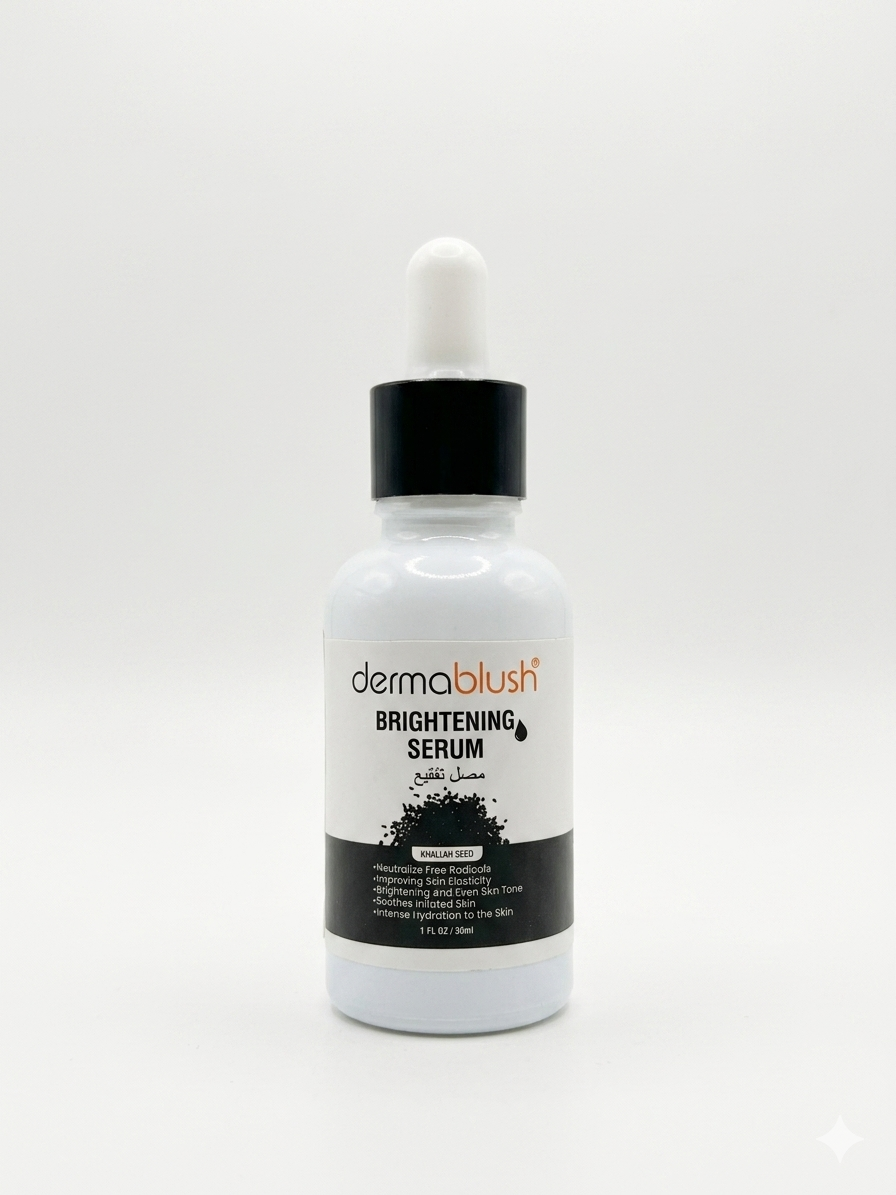 BRIGHTENING SERUM