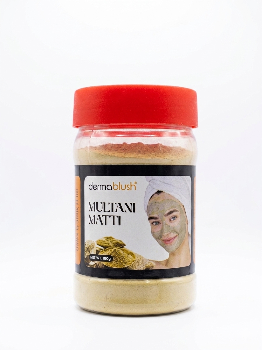 MULATNI MITTI