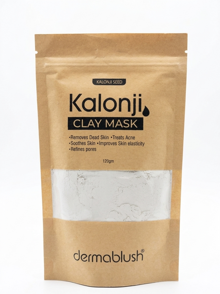 KALONJI CLAY MASK