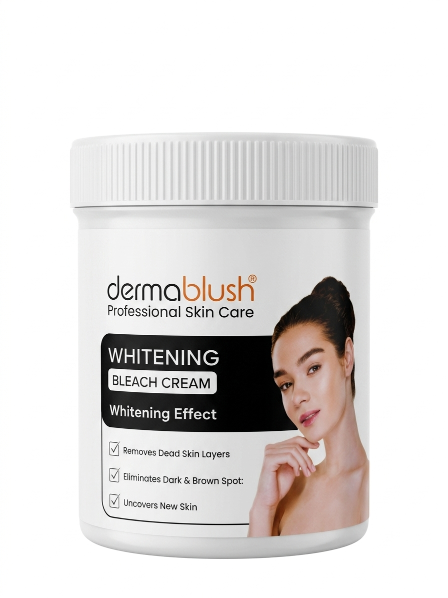 WHITENING CREAM