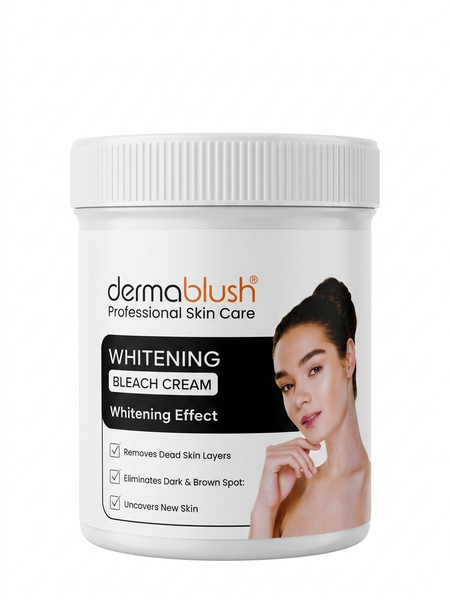 WHITENING CREAM