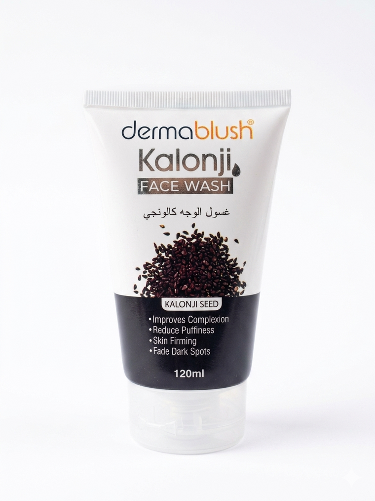KALONJI FACE WASH