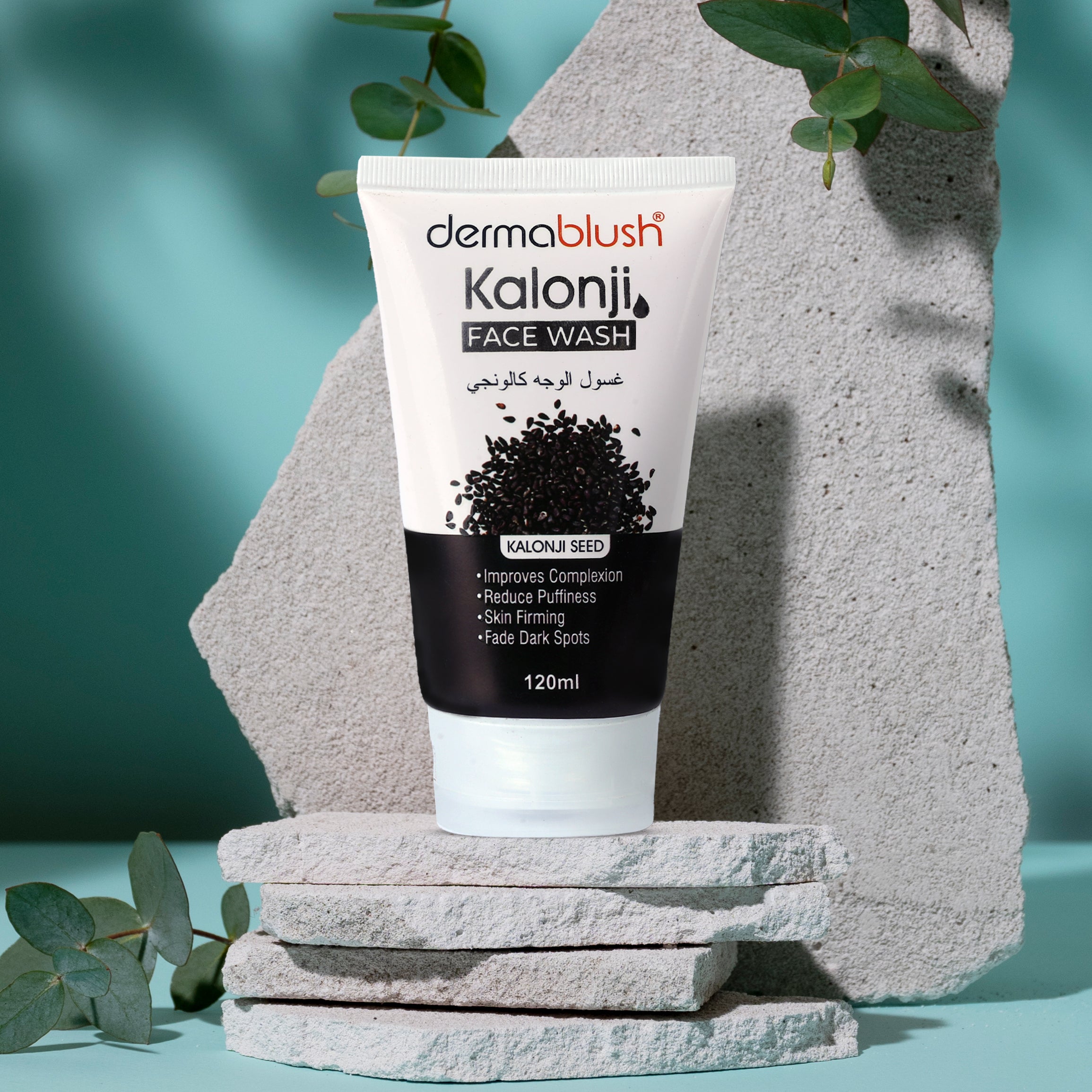 Derma Blush Kalonji Face Wash