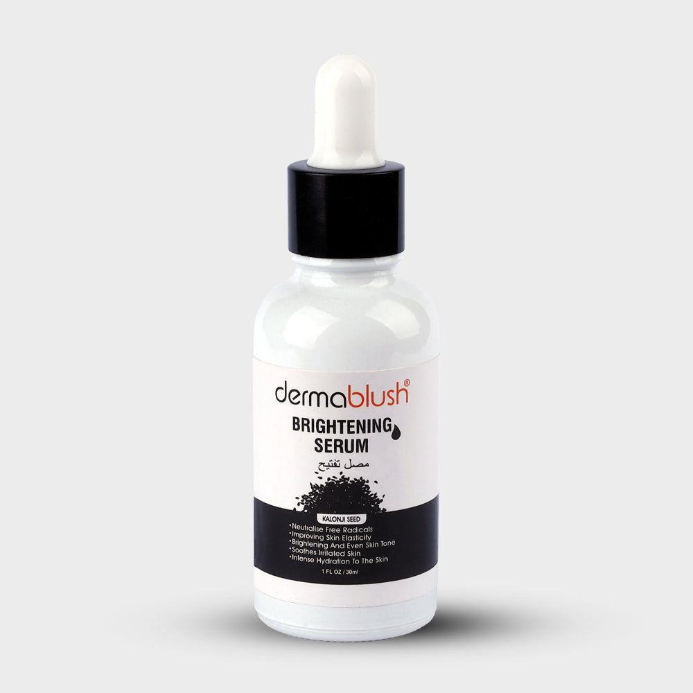 Derma Blush Kalonji Face Serum
