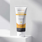 Derma Blush Vitamin C Brightening Face Wash