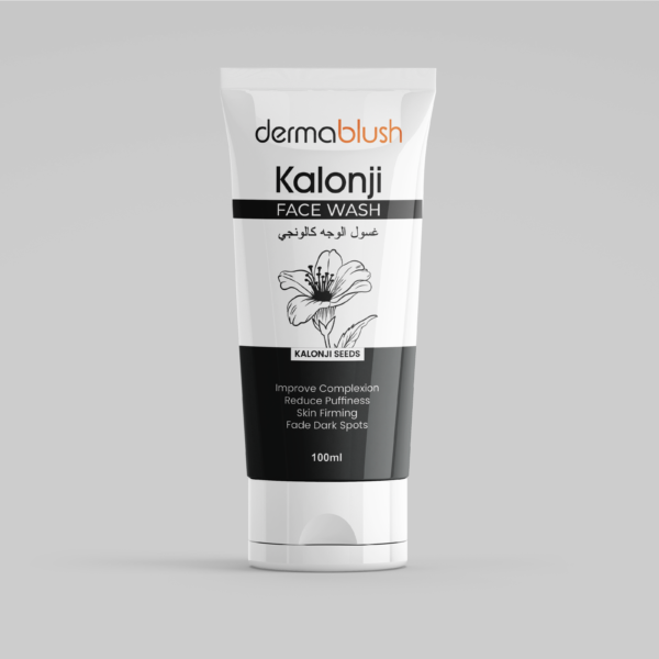 Dermablush Face Wash - Purify & Refresh Your Skin