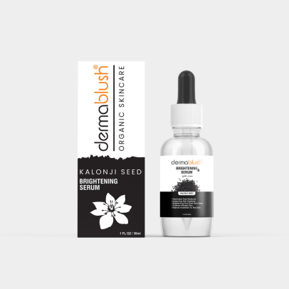 Derma Blush Kalonji Face Serum